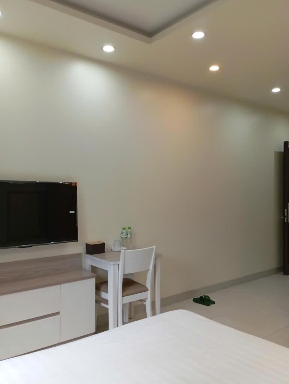 Tq2 Hotel & Apartment Thành phố Hải Phòng Ngoại thất bức ảnh