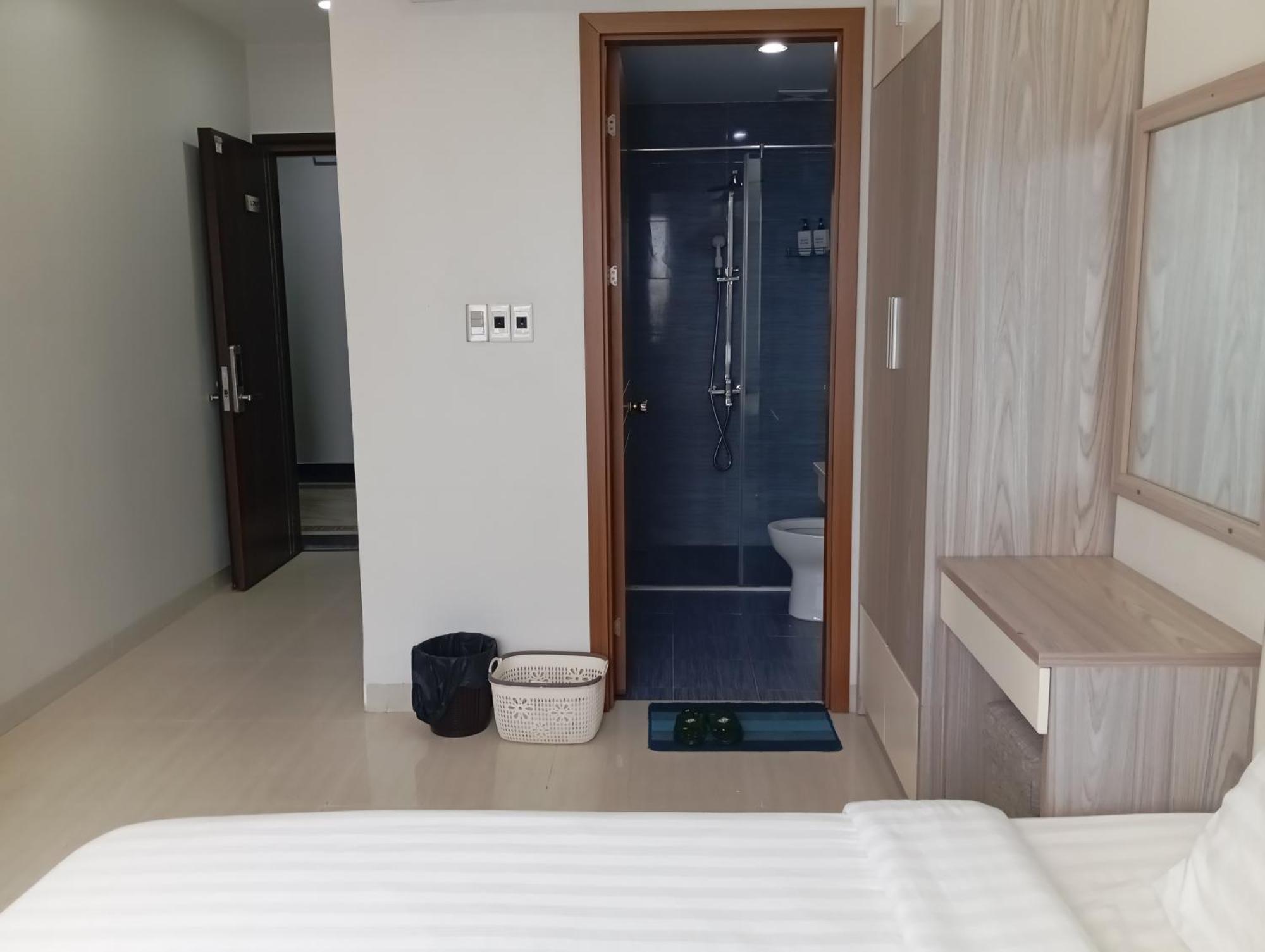 Tq2 Hotel & Apartment Thành phố Hải Phòng Ngoại thất bức ảnh