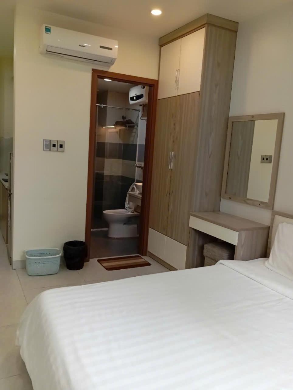 Tq2 Hotel & Apartment Thành phố Hải Phòng Ngoại thất bức ảnh
