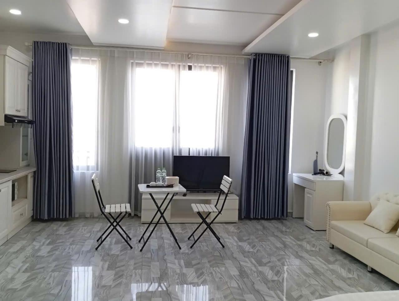 Tq2 Hotel & Apartment Thành phố Hải Phòng Ngoại thất bức ảnh